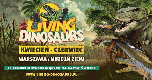 Ekspozycja plenerowa Living Dinosaurs – Żywe Dinozaury.jpg