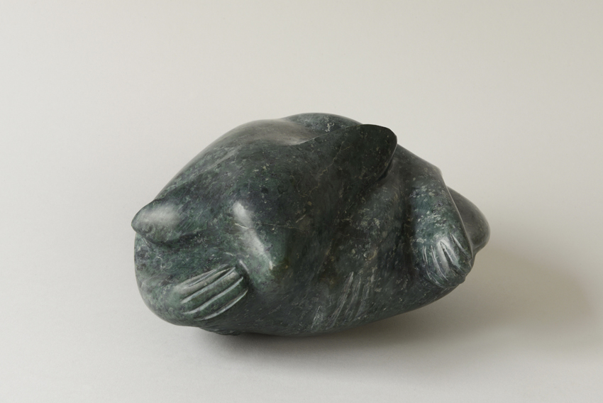 „W obliczu kamienia” wystawa rzeźby Beaty Czapskiej (1).jpg