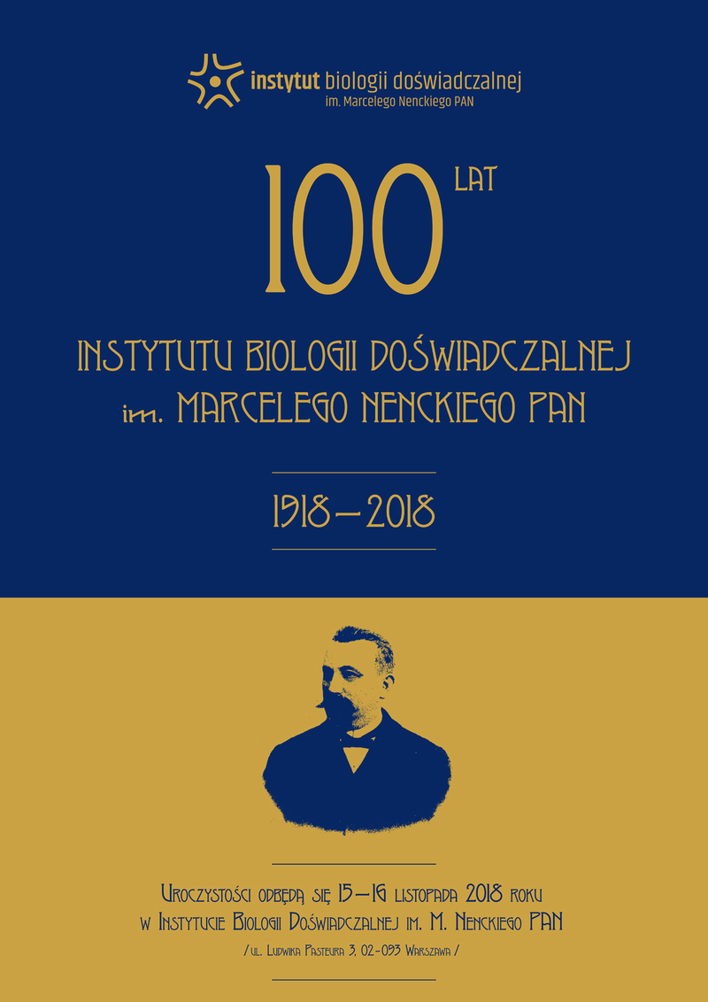 100 lat nencki